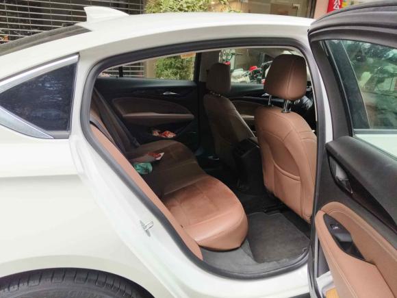 [佛山·粤C] 二手别克君威2019款 20T 精英型 国V