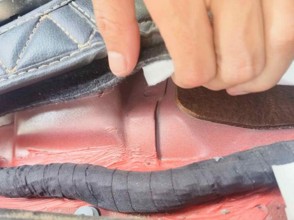 [广州·粤L] 二手坦克坦克3002021款 越野版 2.0T 探索者