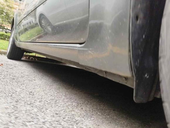 [上海·沪C] 二手福特麦柯斯2008款 2.3L 7座豪华型