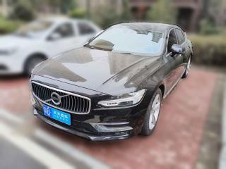 沃尔沃沃尔沃S902019款 T5 智逸版