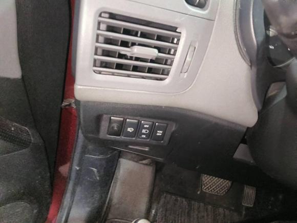 [温州·浙C] 二手日产奇骏2010款 2.5L CVT至尊版 4WD