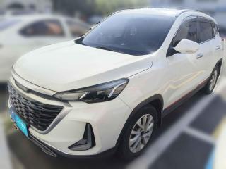 北京汽车北京X32019款 1.5L 手动荣耀版「上海二手车」「天天拍车」