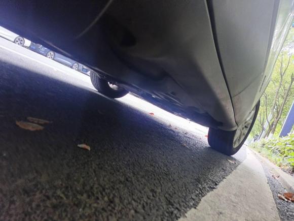 [合肥·皖A] 二手Jeep自由光2017款 2.0L 优越版