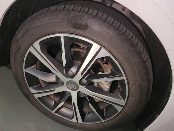 [杭州·浙A] 二手吉利汽车帝豪2022款 第4代 1.5L CVT旗舰型