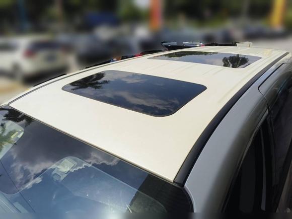 [广州·粤A] 二手广汽传祺传祺M82019款 320T 至尊版