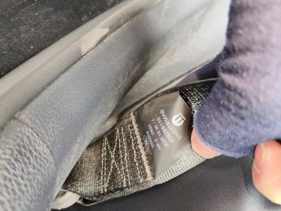 [合肥·皖A] 二手Jeep自由光2020款 2.0L 两驱经典运动版