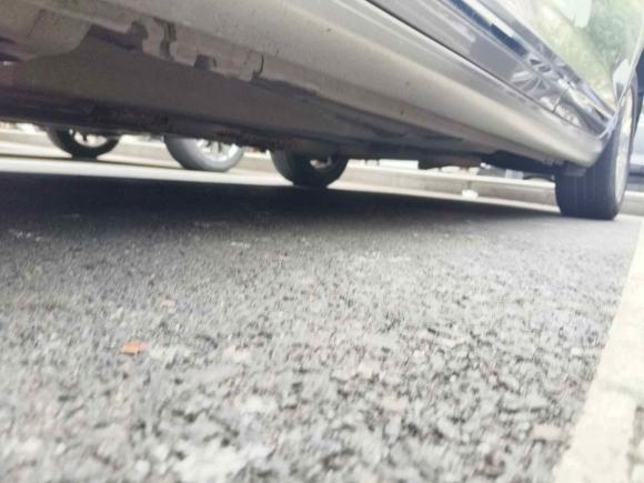 [杭州·浙A] 二手别克君越2009款 2.4L豪雅版