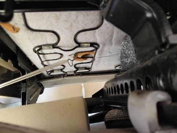 [西安·陕A] 二手大众宝来2014款 1.6L 手动舒适型