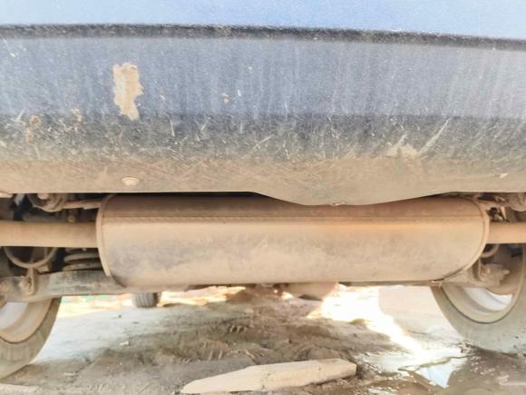 [西安·陕D] 二手众泰众泰T8002018款 2.0T 自动尊贵智联型 7座