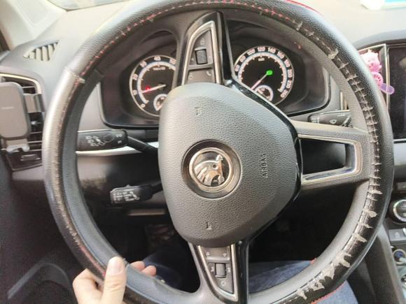 [南通·苏B] 二手斯柯达柯珞克2019款 TSI280 智行豪华版 国VI