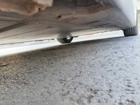 [杭州·浙A] 二手宝马宝马i32022款 eDrive 35 L