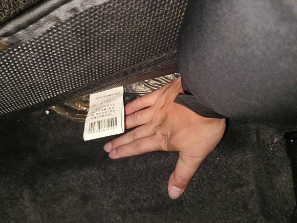 [嘉兴·豫D] 二手名爵锐腾2015款 2.0TGI TST豪华版