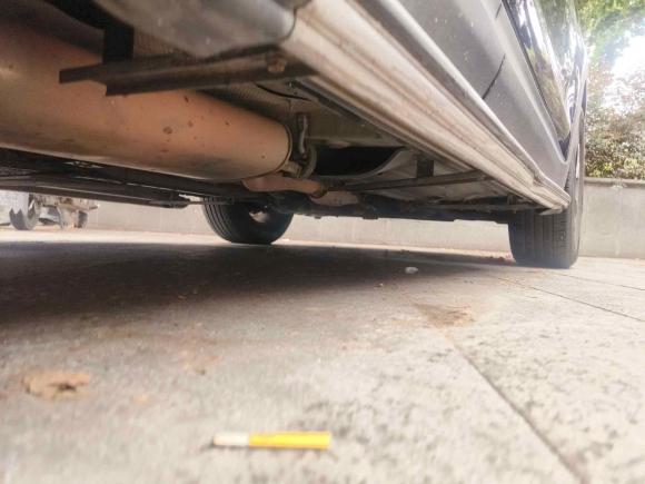 [南京·苏A] 二手现代胜达2013款 2.4L 自动两驱智能型