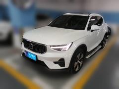[合肥·皖A] 沃尔沃沃尔沃XC402023款 B3 智远豪华版