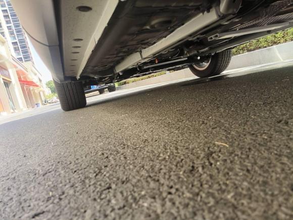 [常州·苏D] 二手丰田卡罗拉锐放2023款 2.0L 精英版