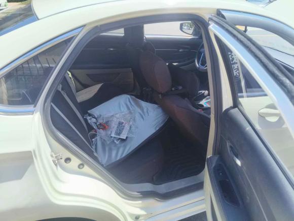 [青岛·鲁B] 二手北汽新能源北汽新能源EU2016款 EU260 乐途plus版