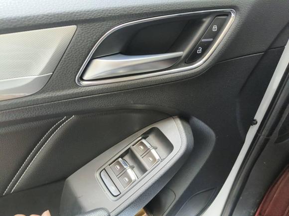 [深圳·粤B] 二手荣威荣威RX5新能源2017款 eRX5 50T 混动互联尊贵旗舰版