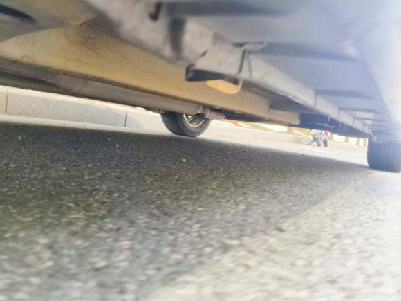 [金华·浙G] 二手铃木雨燕2011款 1.5L 自动运动影音版