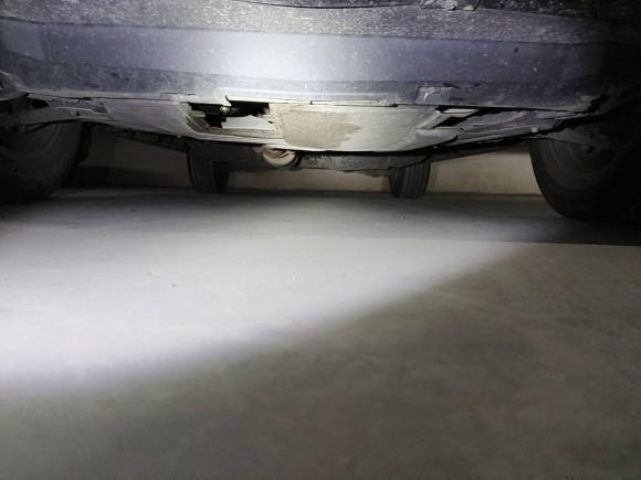 [成都·川G] 二手哈弗哈弗M62018款 改款 1.5T DCT两驱精英型