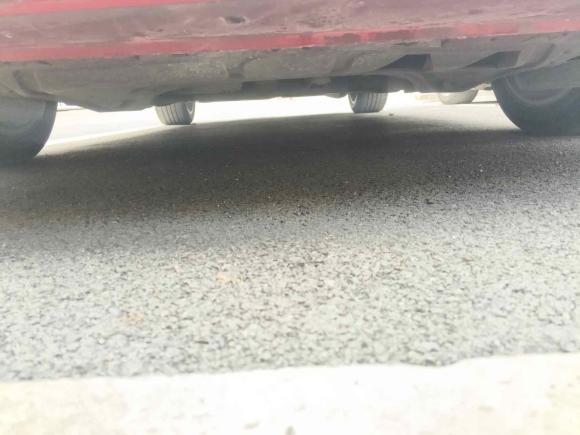 [南昌·赣A] 二手大众甲壳虫2015款 280TSI