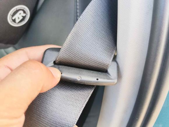 [南昌·赣A] 二手吉利汽车星瑞2021款 2.0TD 豪华型