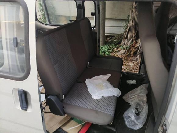 [广州·粤E] 二手五菱汽车五菱之光2020款 1.2L 实用型 国VI LSI