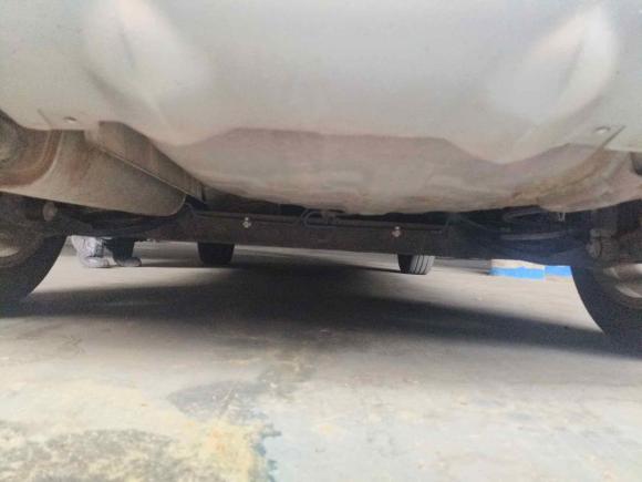 [济南·鲁A] 二手日产骊威2010款 劲锐版 1.6L 自动智能型