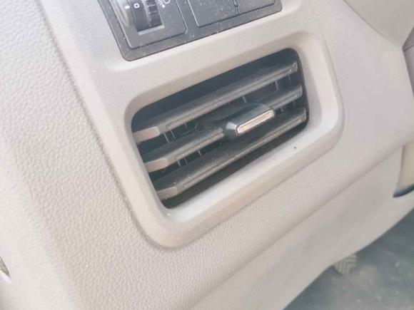 [宁波·浙B] 二手五菱汽车五菱扬光2024款 300km 舒适型封窗版 60kW