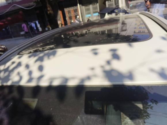 [温州·渝A] 二手长安长安CS752017款 尚酷版 1.5T 手动致享型