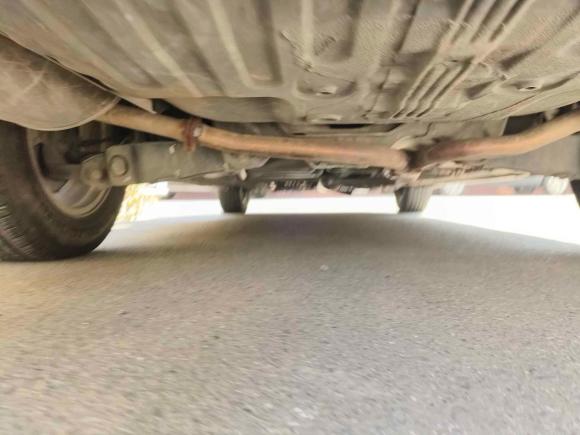 [南通·苏F] 二手本田奥德赛2005款 2.4L 舒适型