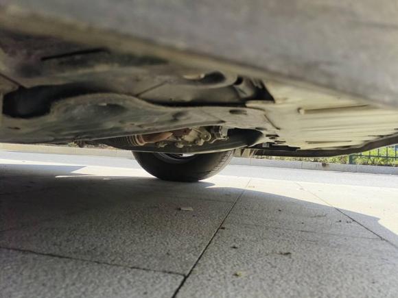 [杭州·沪C] 二手雪佛兰科沃兹2019款 320 自动欣享天窗版