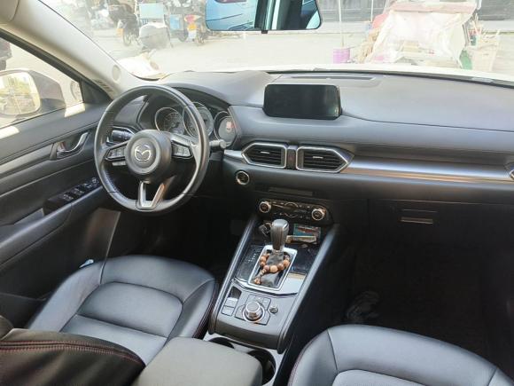 [台州·浙J] 二手马自达马自达CX-52020款 2.0L 自动两驱智慧型