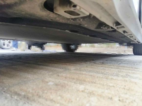 [武汉·鄂A] 二手埃安AION Y2025款 Plus 510 乐享版 58.4kWh