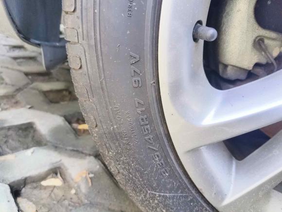 [嘉兴·浙F] 二手大众一汽-大众CC2011款 2.0TSI 至尊型