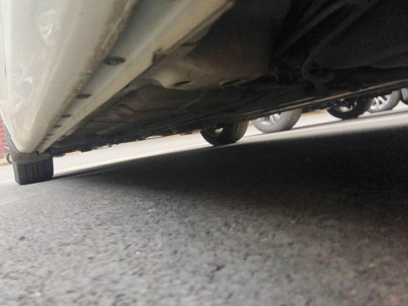 [无锡·苏B] 二手荣威荣威3602017款 1.5L 自动豪华版