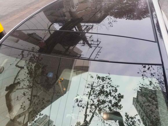 [青岛·鲁B] 二手奔驰奔驰C级2019款 改款 C 260 L