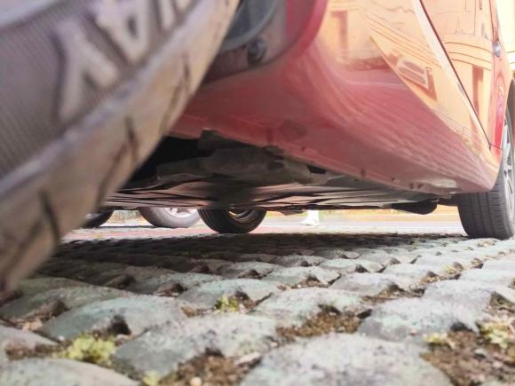 [南昌·赣A] 二手smartsmart fortwo2011款 1.0 MHD 硬顶激情版