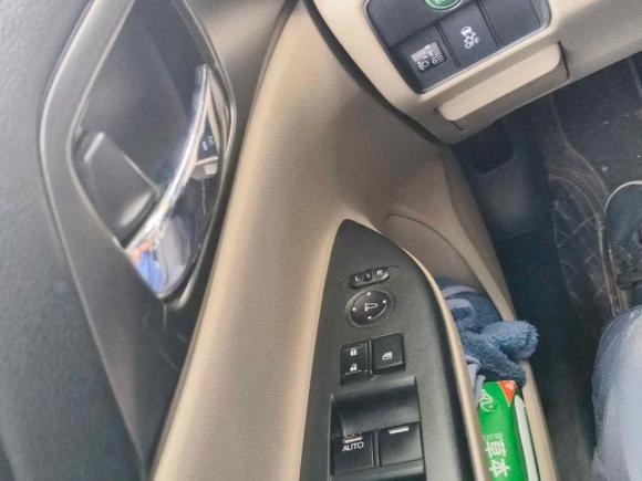 [上海·豫N] 二手本田雅阁2015款 2.0L LX 舒适版