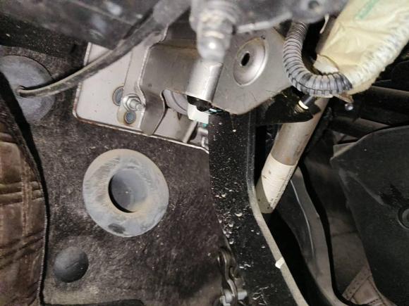 [西安·陕A] 二手雪铁龙爱丽舍2017款 1.6L 自动时尚型