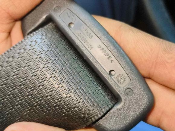 [杭州·浙A] 二手福特金牛座2015款 EcoBoost 325 V6旗舰型