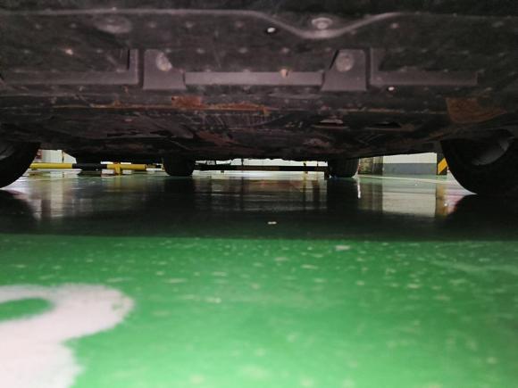 [广州·辽B] 二手广汽传祺影豹2021款 270T DCT J15版