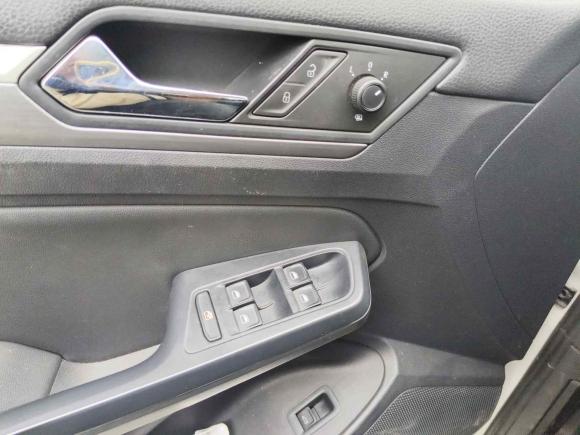 [义乌·浙G] 二手大众凌渡2017款 280TSI DSG舒适版