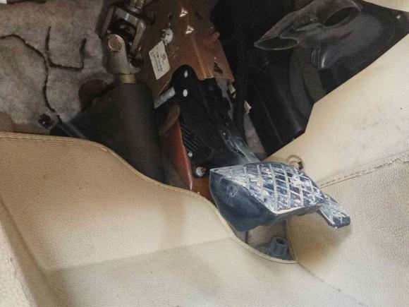 [西安·陕A] 二手大众朗逸2008款 1.6L 自动品悠版