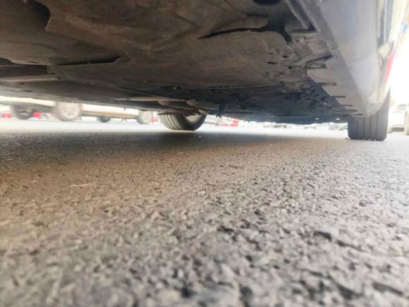 [西安·陕J] 二手奥迪奥迪A82011款 A8L 3.0 TFSI quattro舒适型(213kW)