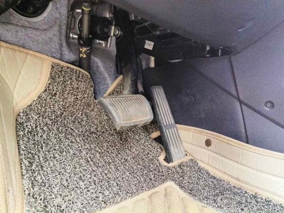 [青岛·鲁B] 二手起亚起亚K3S2014款 1.6L 自动GLS