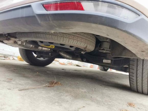 [上海·苏A] 二手大通大通G702024款 2.0T 自动旗舰版 7座