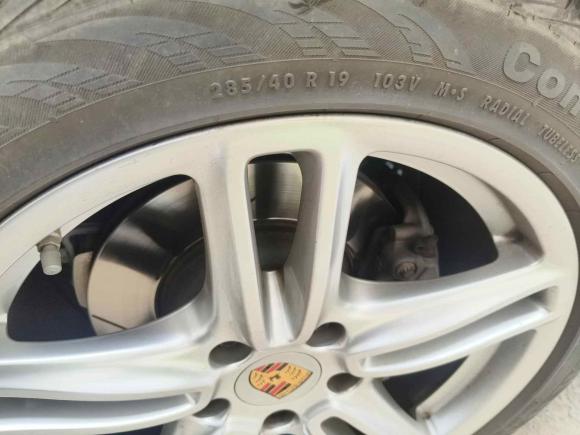 [杭州·浙D] 二手保时捷Panamera2014款 Panamera 3.0T