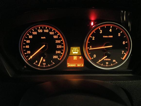 [上海·沪G] 二手宝马宝马X52008款 xDrive30i豪华型