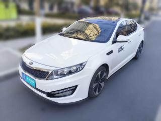起亚起亚K52012款 2.0L 自动DLX