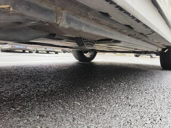 [杭州·浙A] 二手领克领克012017款 2.0T 四驱劲Pro版